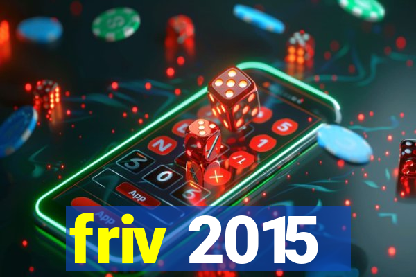 friv 2015